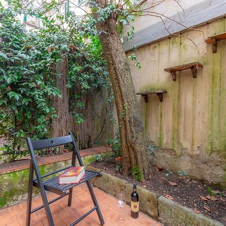 L'Appartement De Paolo Florencia Exterior foto