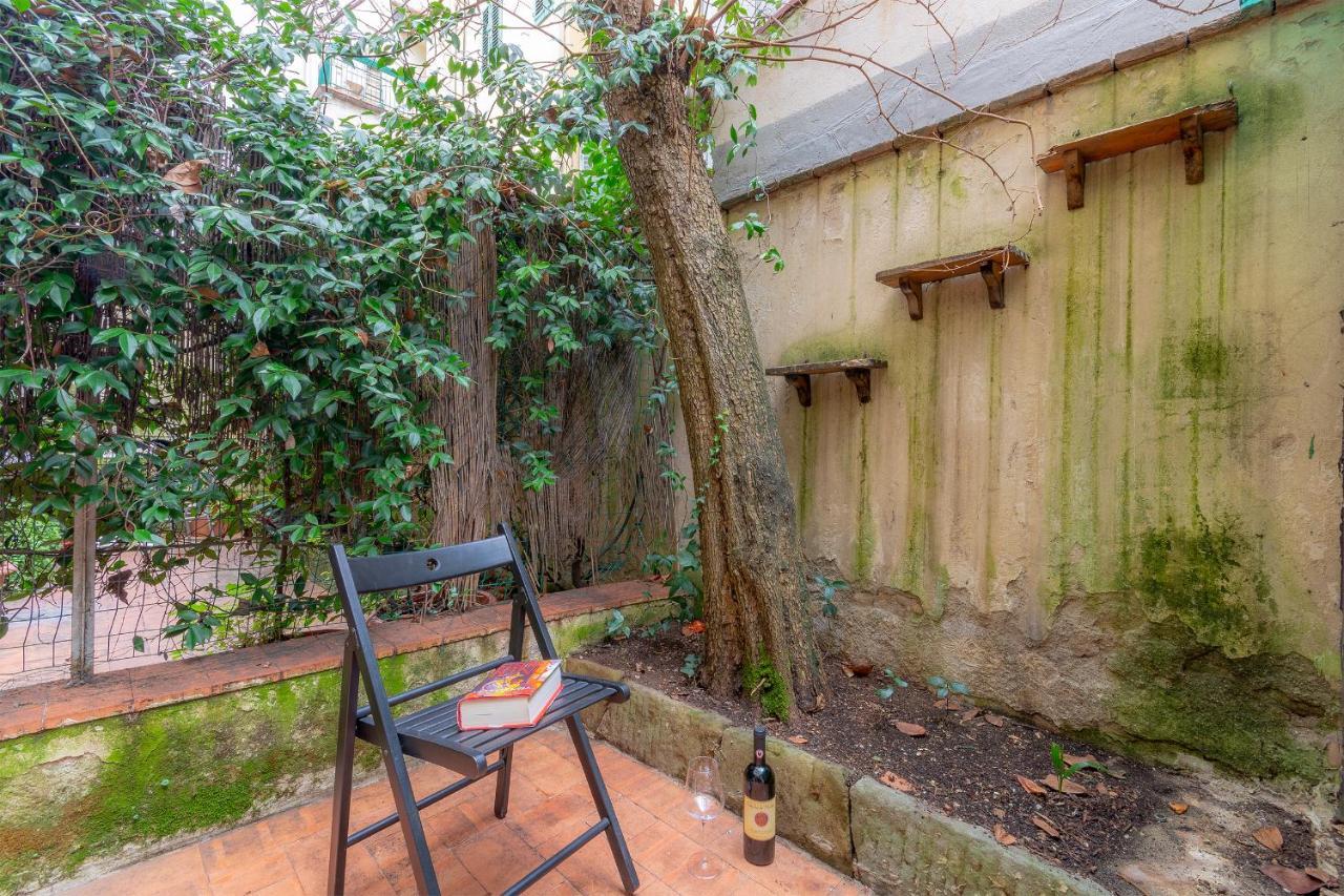 L'Appartement De Paolo Florencia Exterior foto