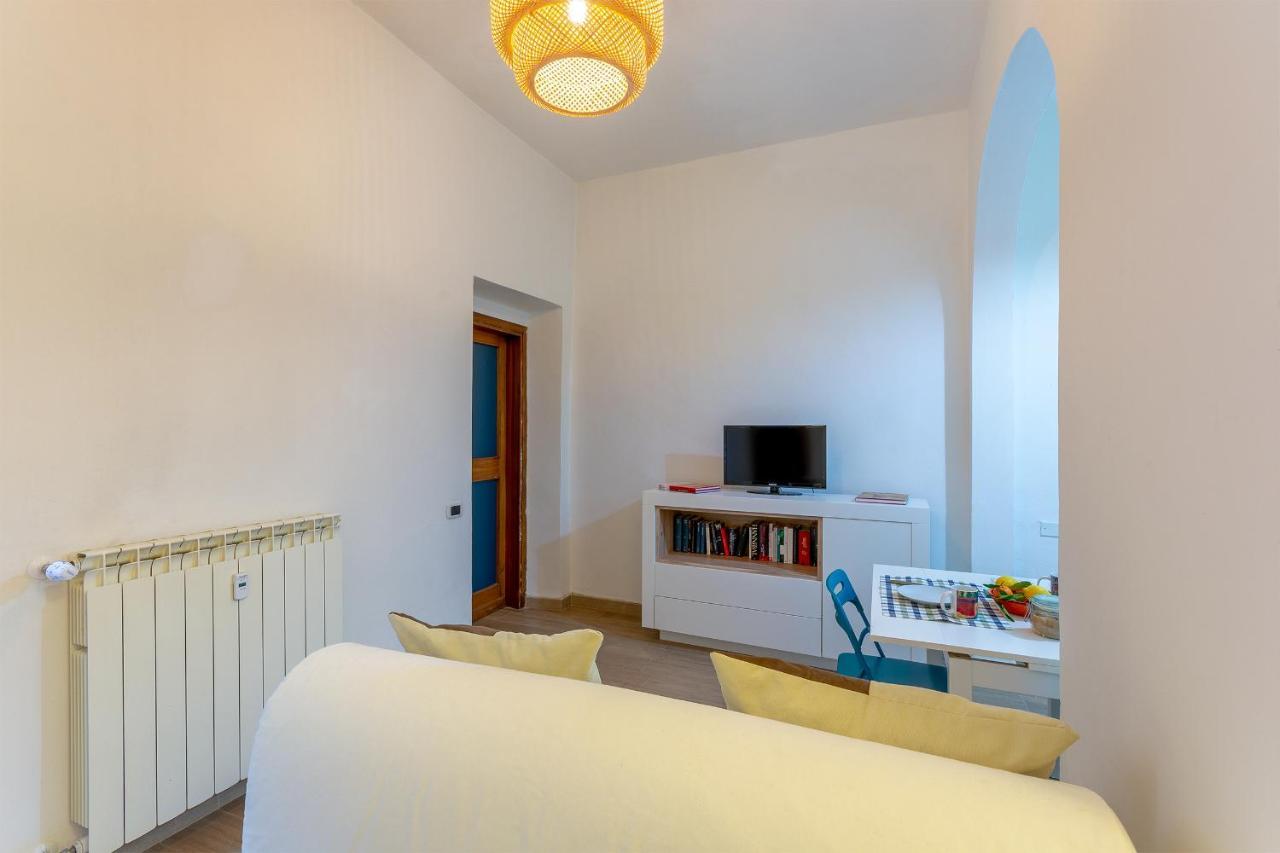L'Appartement De Paolo Florencia Exterior foto