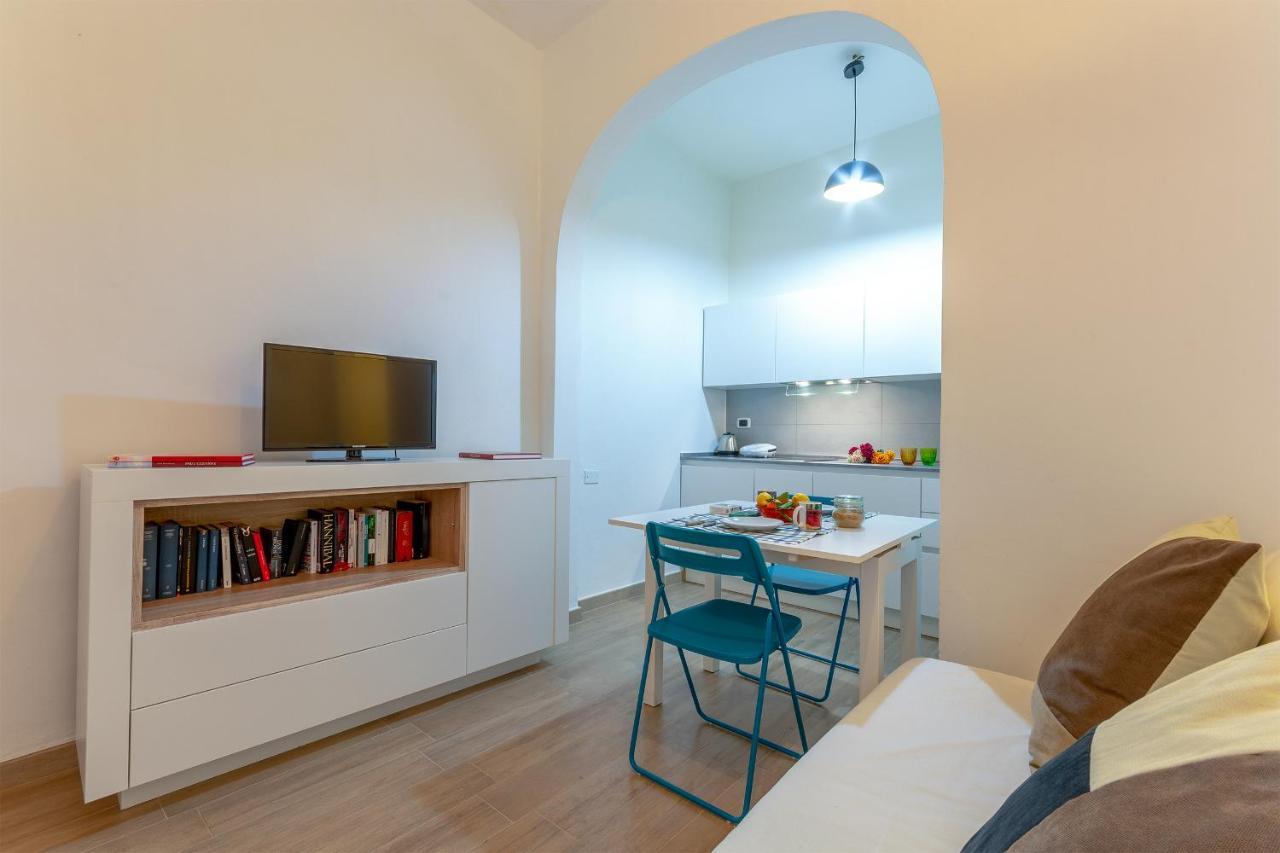 L'Appartement De Paolo Florencia Exterior foto
