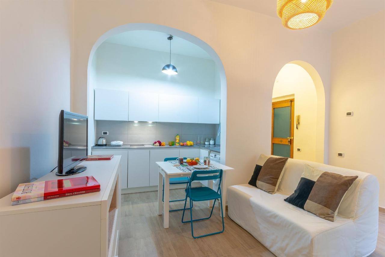L'Appartement De Paolo Florencia Exterior foto