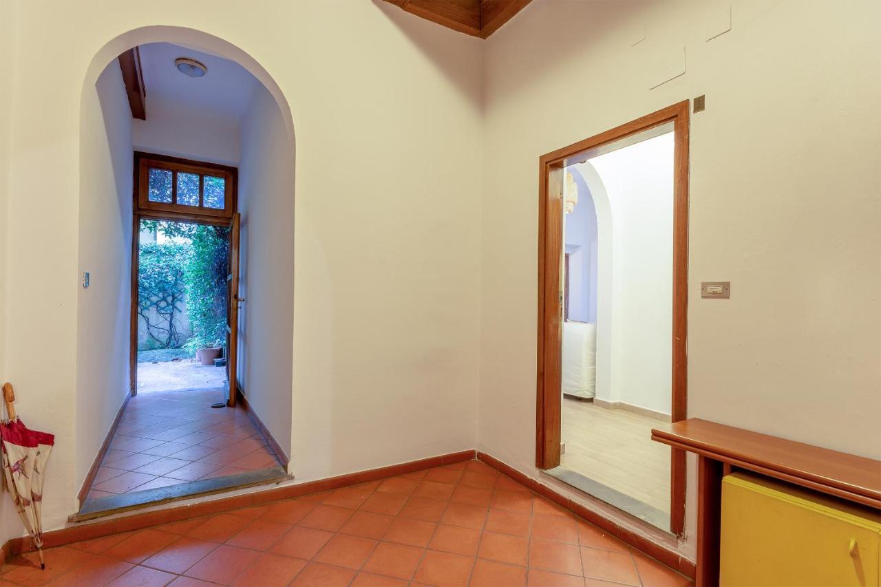 L'Appartement De Paolo Florencia Exterior foto