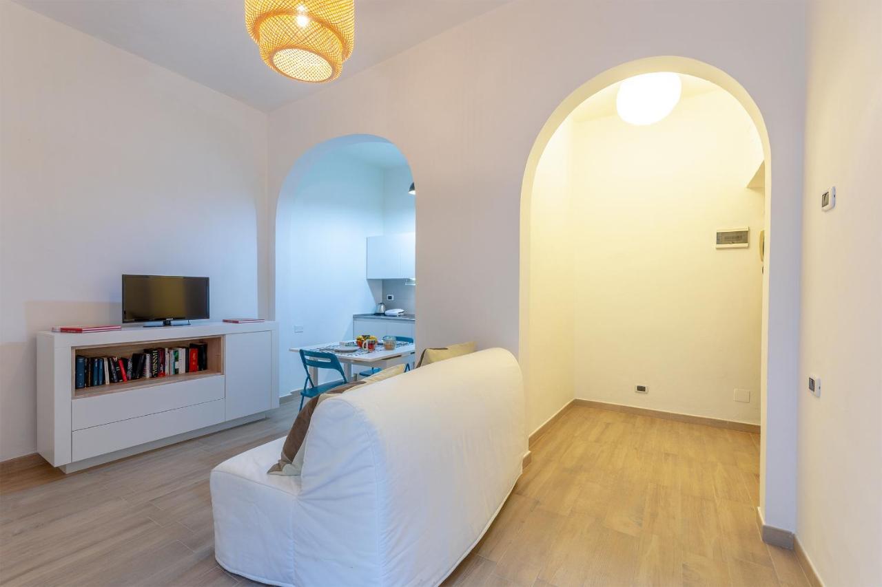 L'Appartement De Paolo Florencia Exterior foto