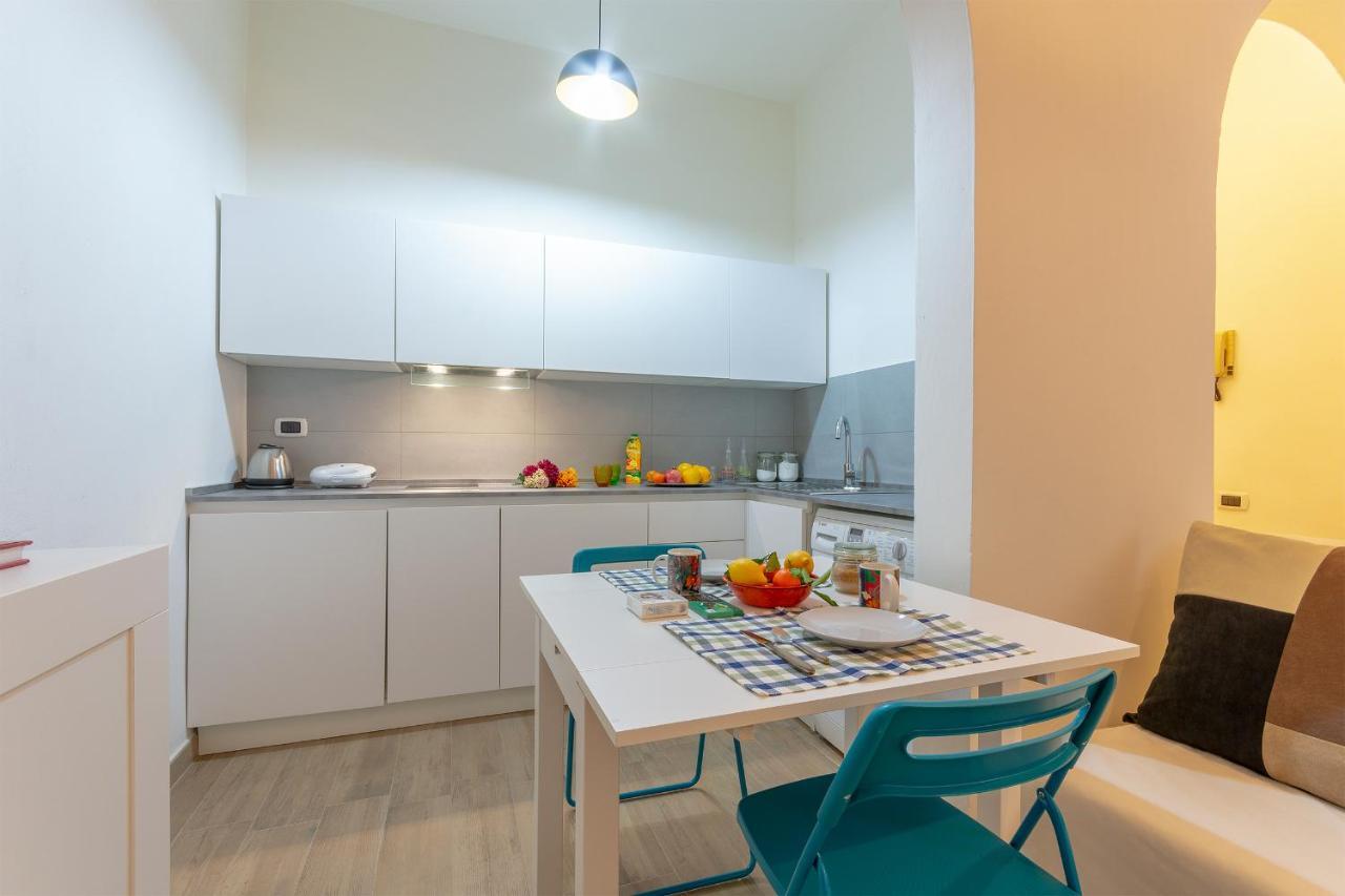 L'Appartement De Paolo Florencia Exterior foto