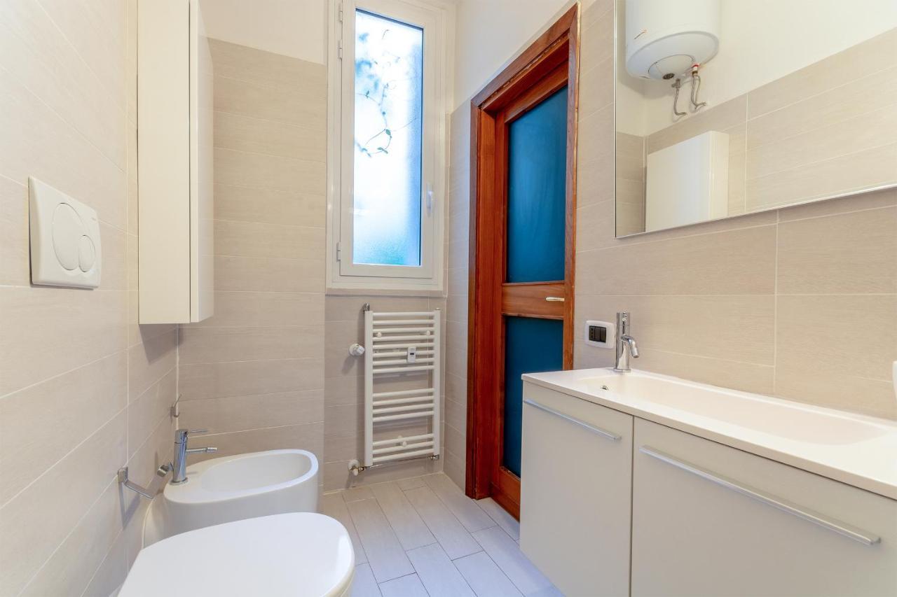 L'Appartement De Paolo Florencia Exterior foto
